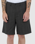 MENS SQUARE EYES SHORTS