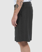 MENS SQUARE EYES SHORTS