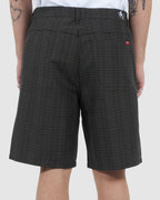 MENS SQUARE EYES SHORTS