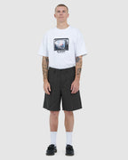 MENS SQUARE EYES SHORTS