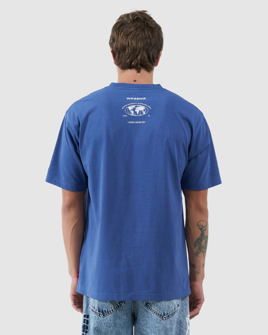 MENS CORE T-SHIRT