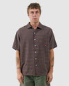 Mens Cadet Short Sleeve Shirt