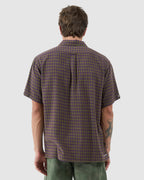 Mens Cadet Short Sleeve Shirt
