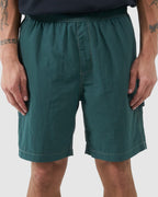 MENS LAY DOUBT NYLON CARPENTER SHORTS
