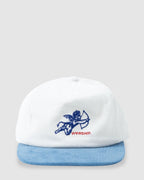 MENS CHERUB CORD CAP