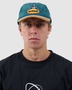 MENS LAY DOUBT 6PANEL CAP