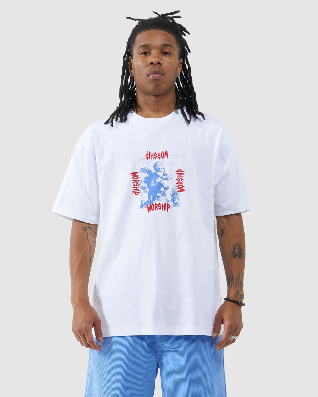 MENS HEAVENLY T-SHIRT