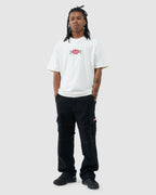 MENS HOT PLATE T-SHIRT