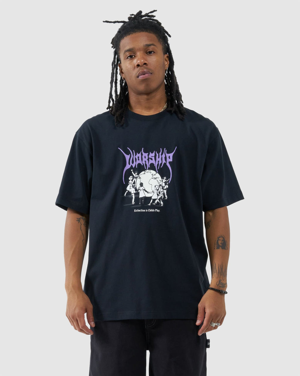 Mens Child Play T-Shirt