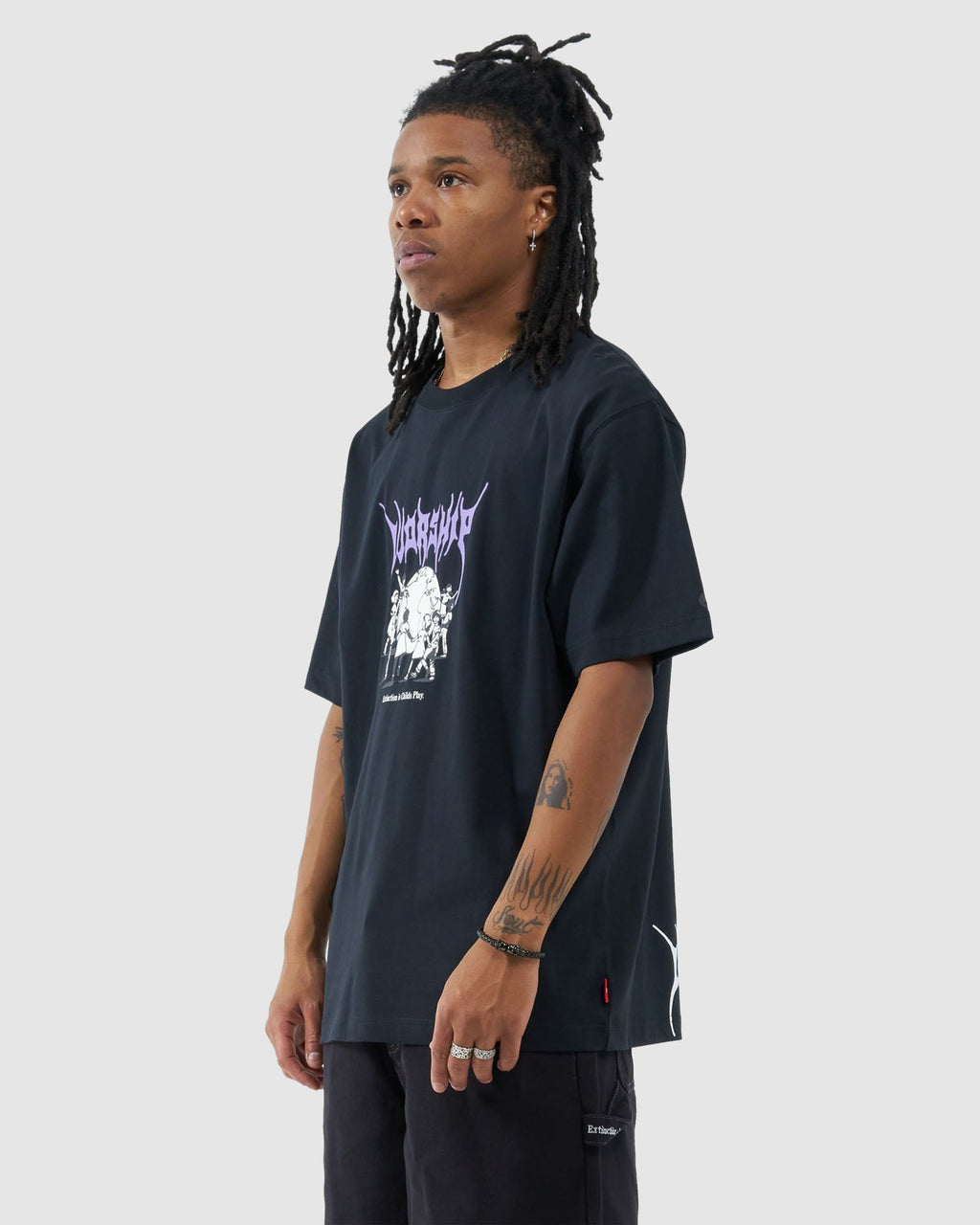 Mens Child Play T-Shirt