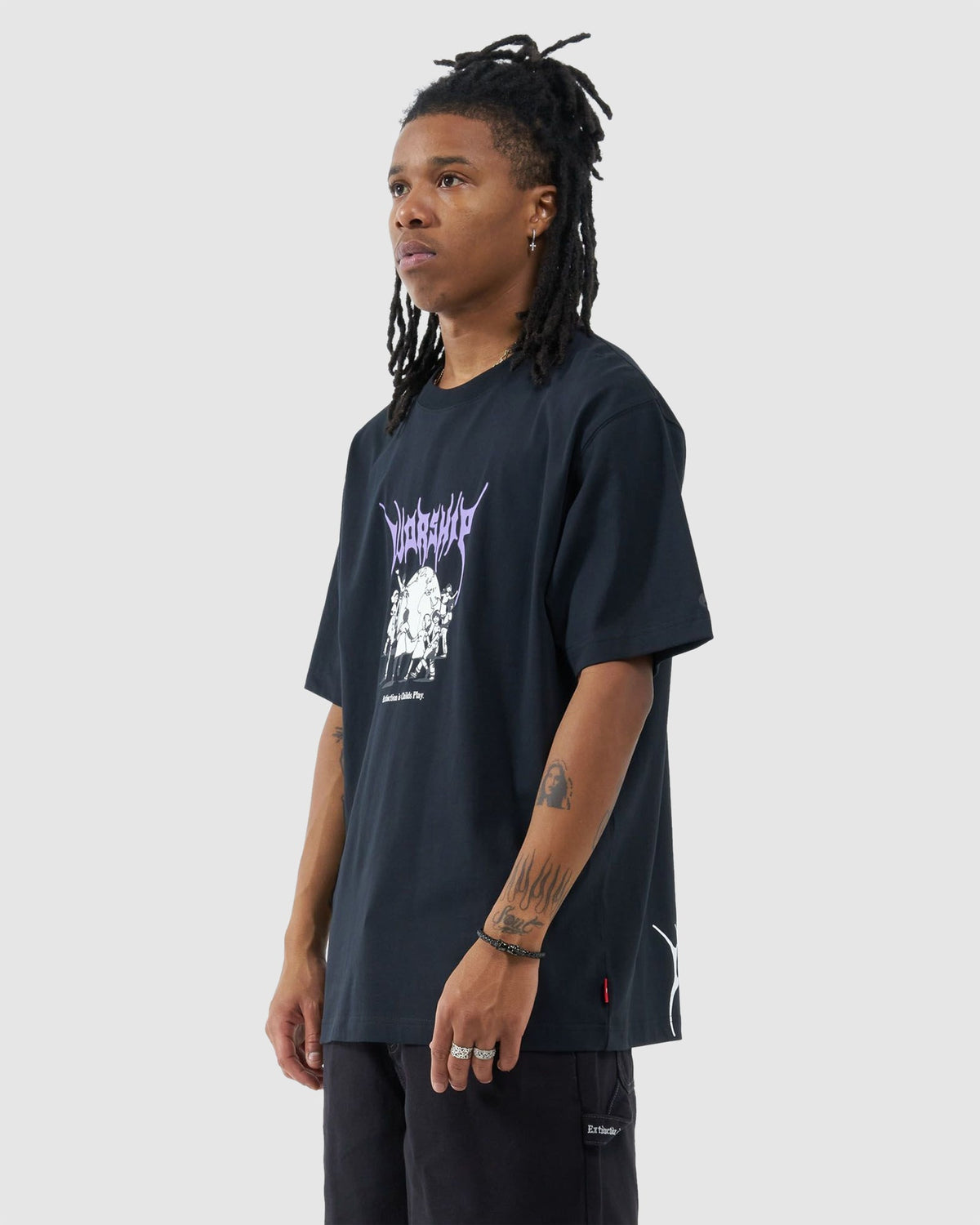 Mens Child Play T-Shirt