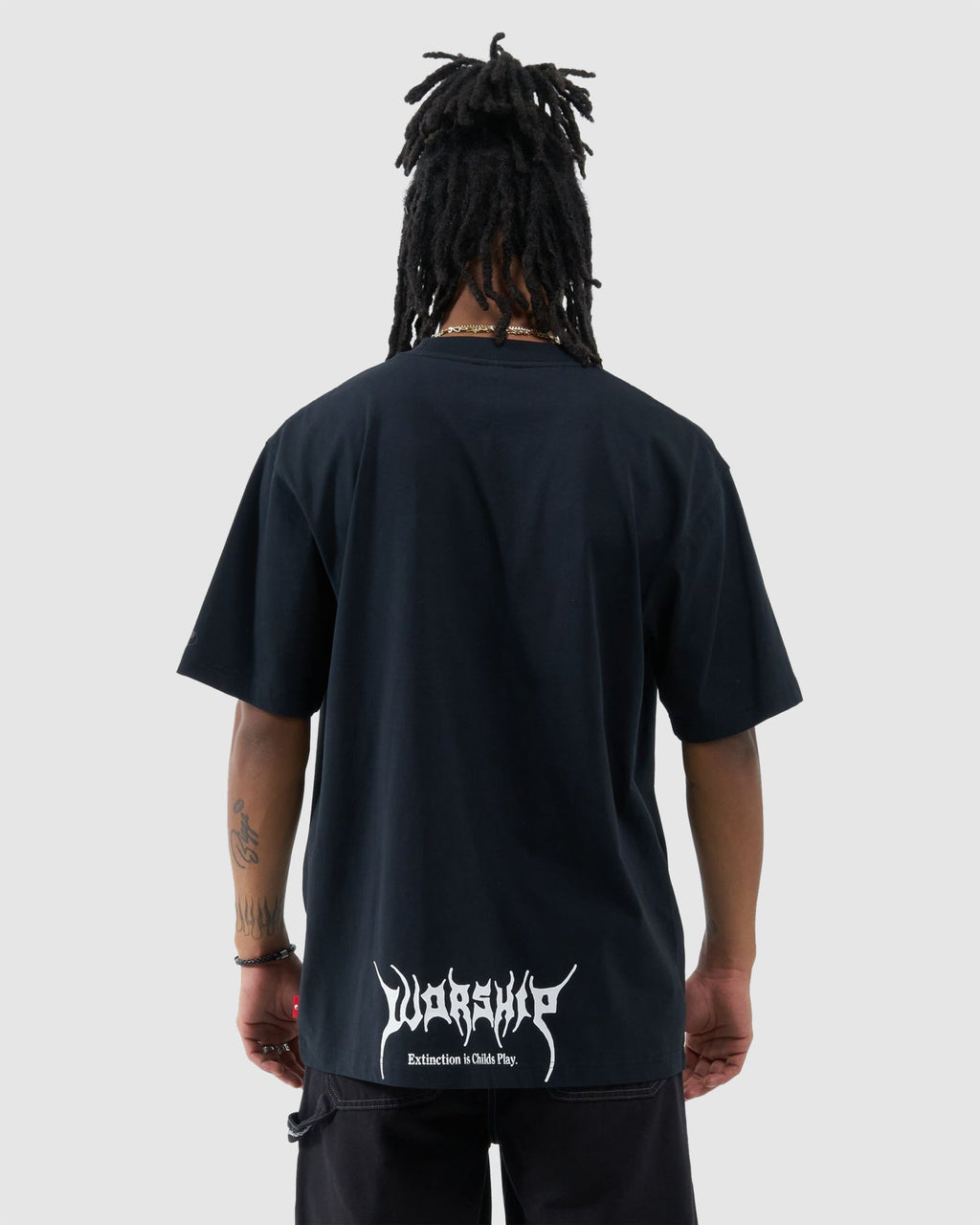Mens Child Play T-Shirt
