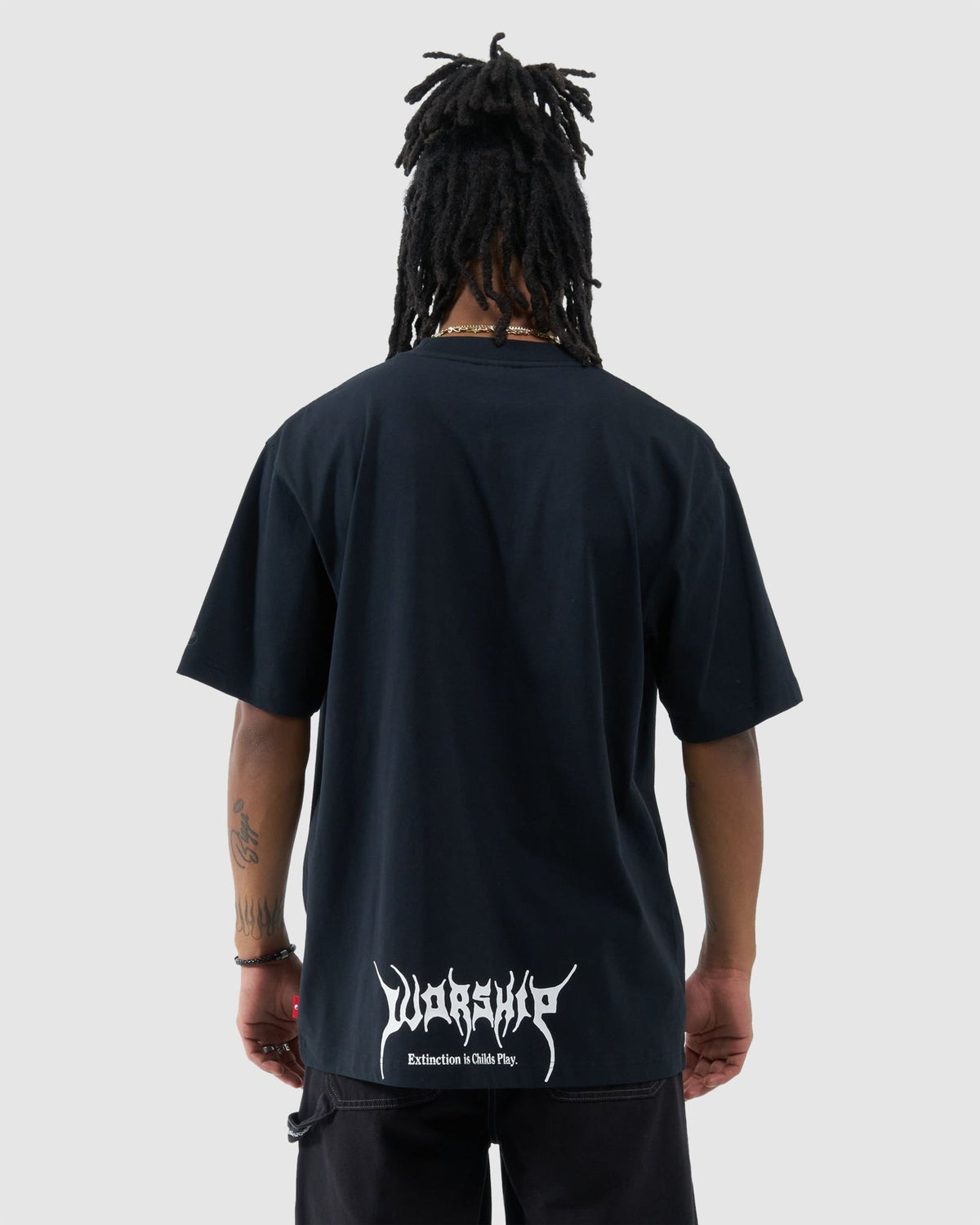 Mens Child Play T-Shirt