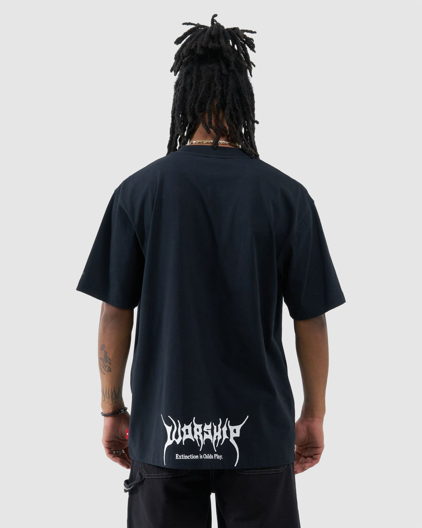 Mens Child Play T-Shirt