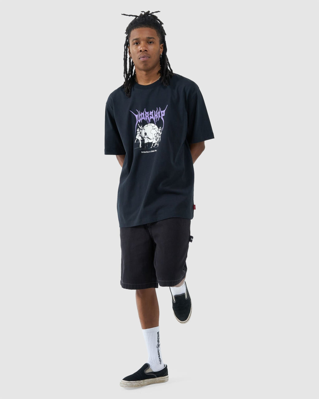 Mens Child Play T-Shirt