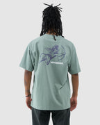 Mens Cherub T-Shirt