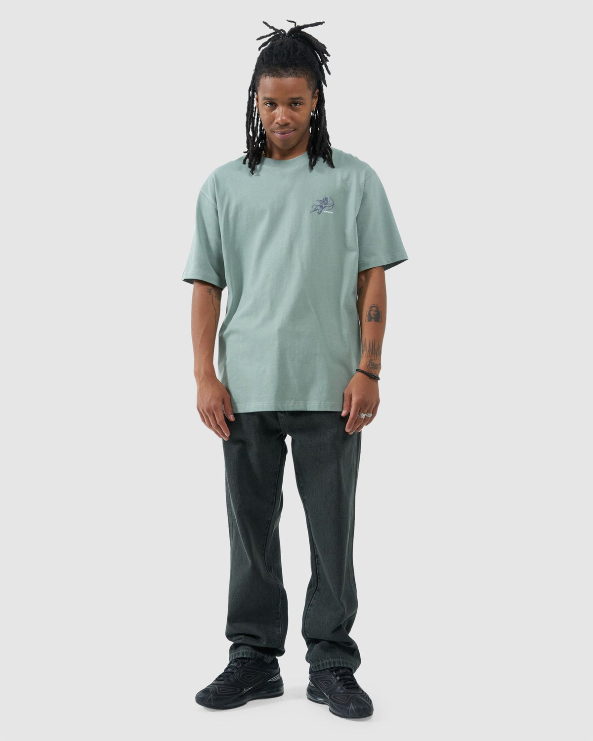 Mens Cherub T-Shirt