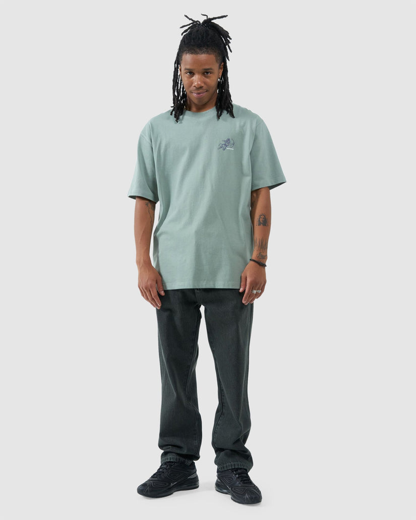 Mens Cherub T-Shirt