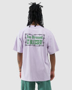 MENS STRESS LESS T-SHIRT