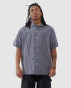 Mens Child Play Short Sleeve Shirt