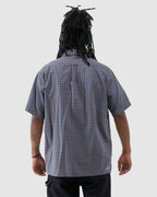 Mens Child Play Short Sleeve Shirt