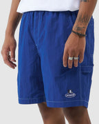 MENS TOMMY TWO NYLON CARPENTER SHORTS