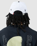 Mens Dream Weaver Strapback Cap