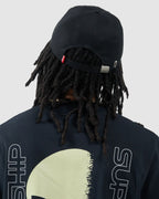MENS HOT PLATE CAP