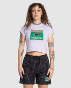 WOMENS TIME FLYS TEENY T-SHIRT