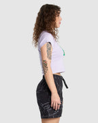 WOMENS TIME FLYS TEENY T-SHIRT
