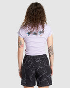 WOMENS TIME FLYS TEENY T-SHIRT