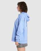 WOMENS CEREMONIAL BOX FIT HOOD