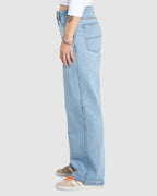 WOMENS FLUTTERBY CARPENTER DENIM JEANS