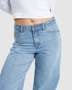 WOMENS FLUTTERBY CARPENTER DENIM JEANS