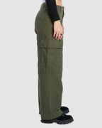 WOMENS POND SCUM CARGO PANT