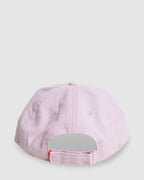 WOMENS JUMBLE 6 PANEL CAP