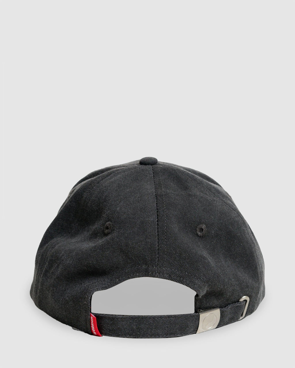 WOMENS CEREMONIAL CURVED 6 PANEL CAP