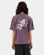 Womens Cherub Regular Fit T-Shirt