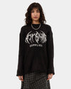 Womens Diablo Crew Neck