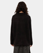Womens Diablo Crew Neck