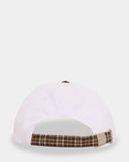Mens Lavis Panelled Dad Cap