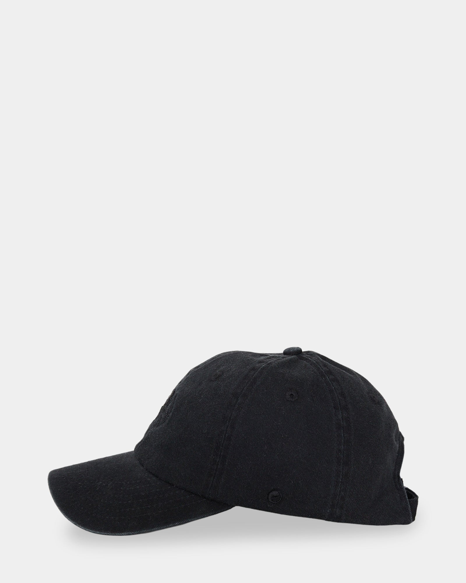 Womens Cherub Dad Cap