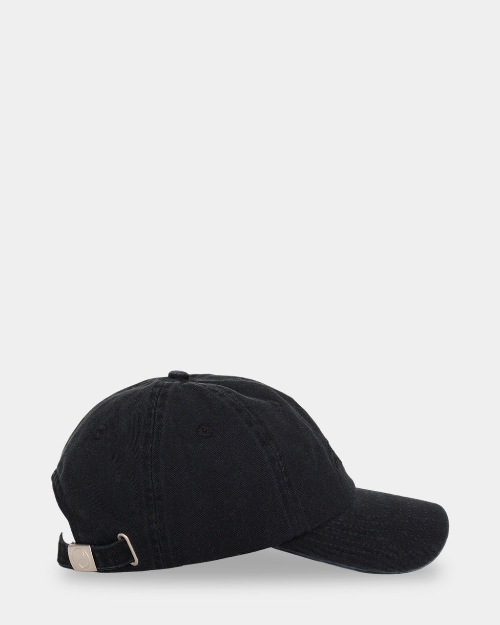Womens Cherub Dad Cap