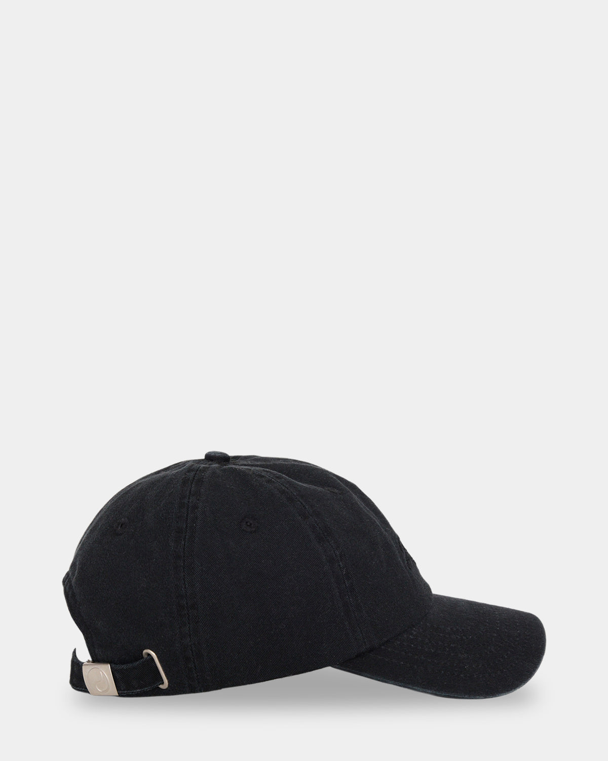 Womens Cherub Dad Cap