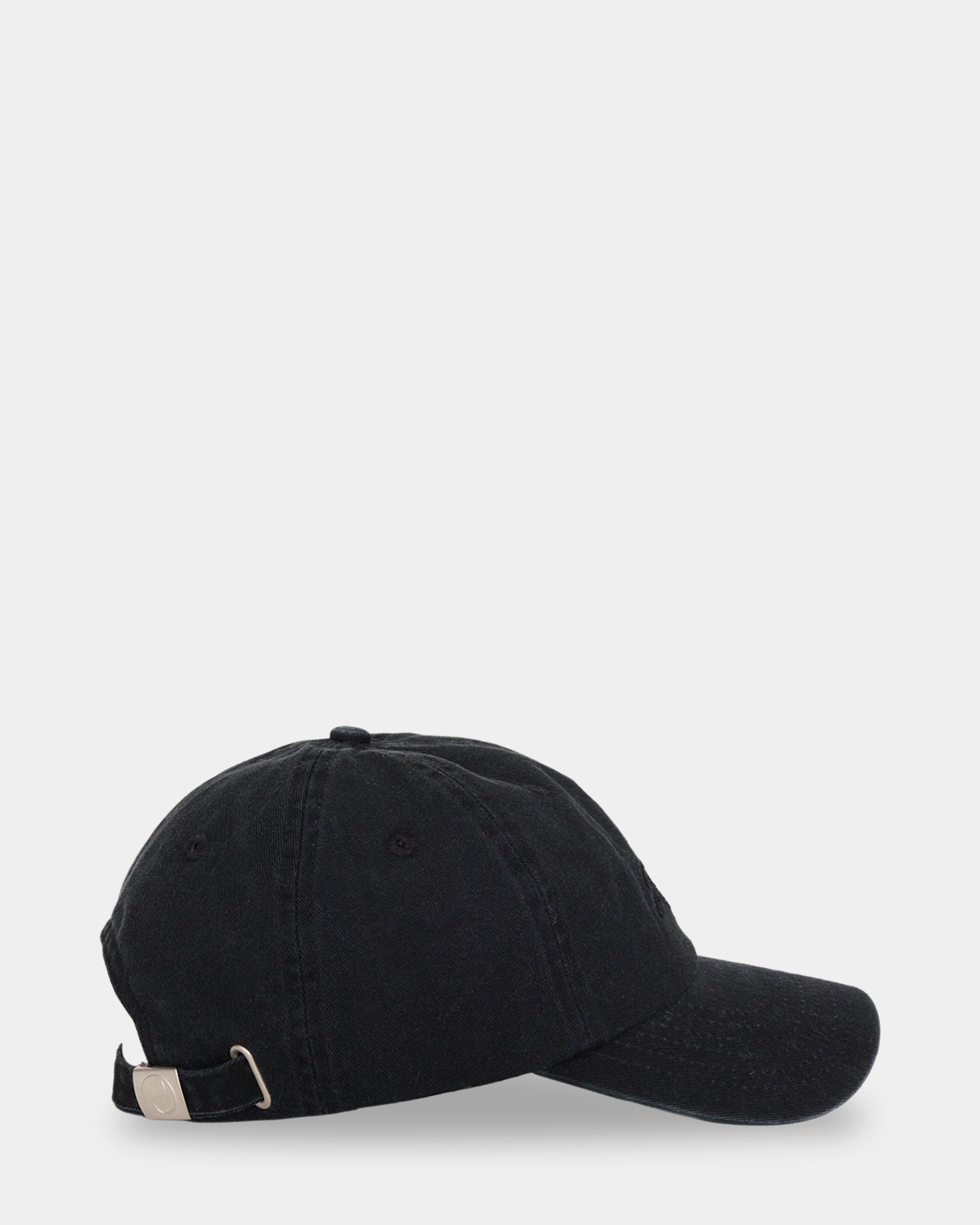 Womens Cherub Dad Cap