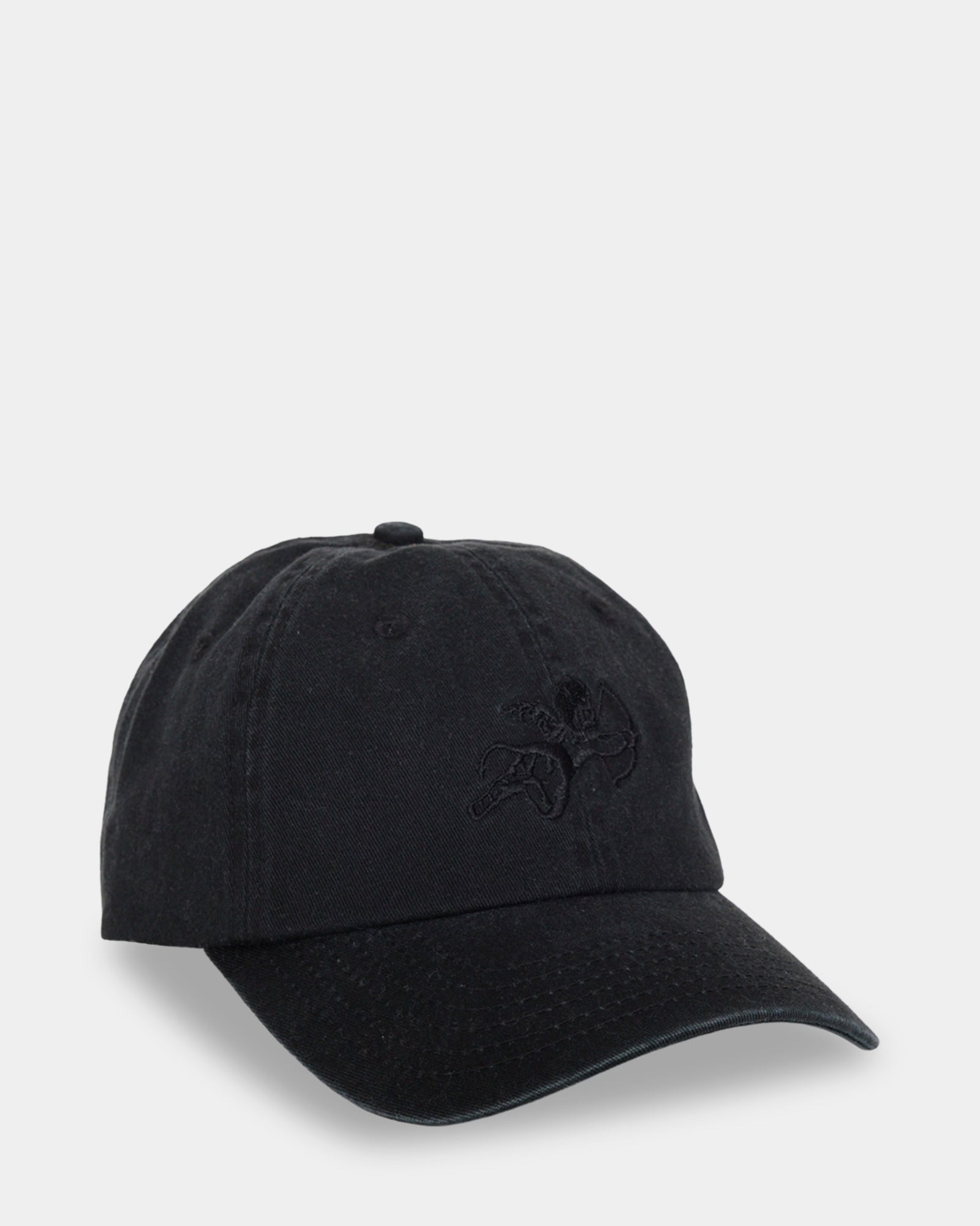 Womens Cherub Dad Cap