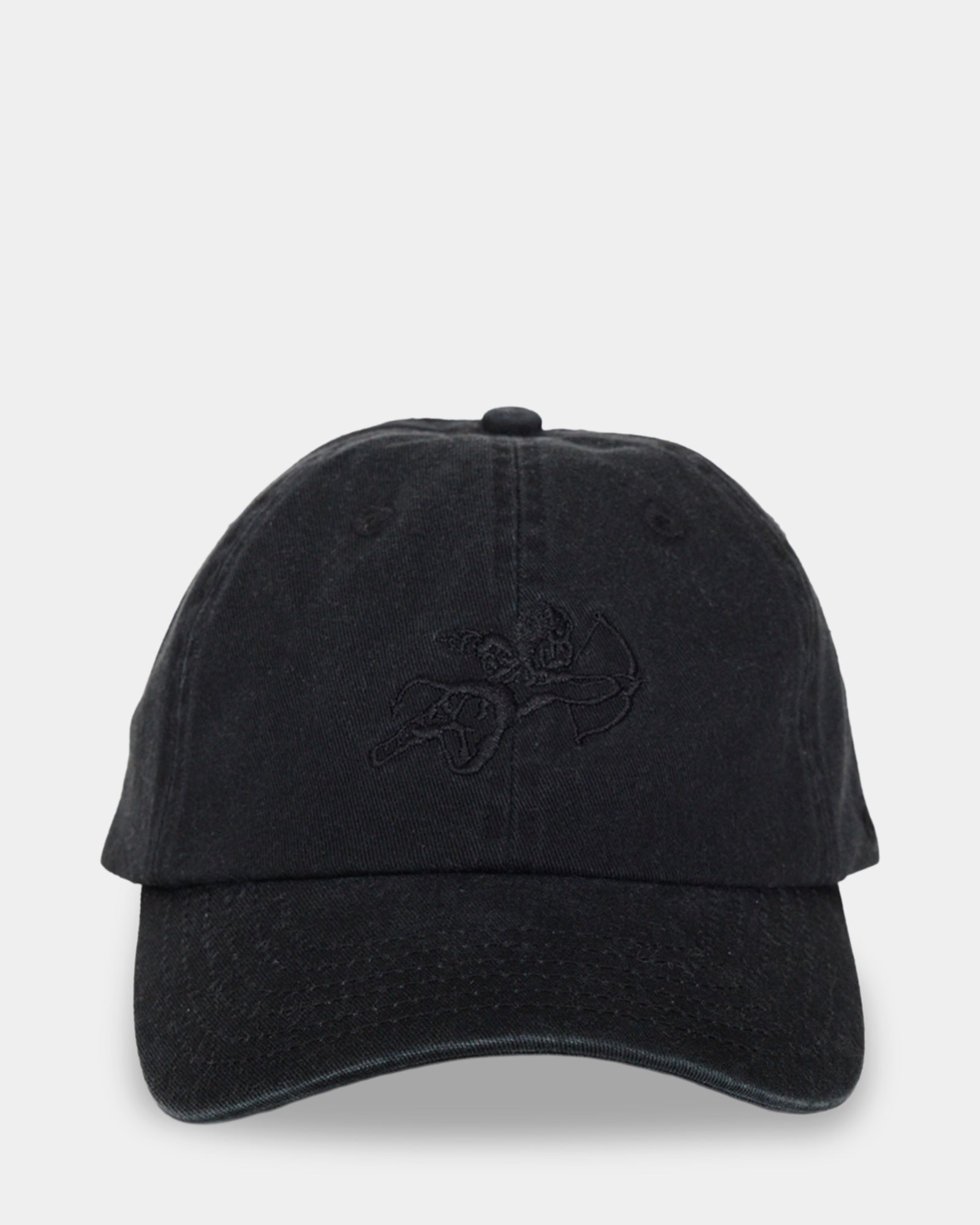 Womens Cherub Dad Cap