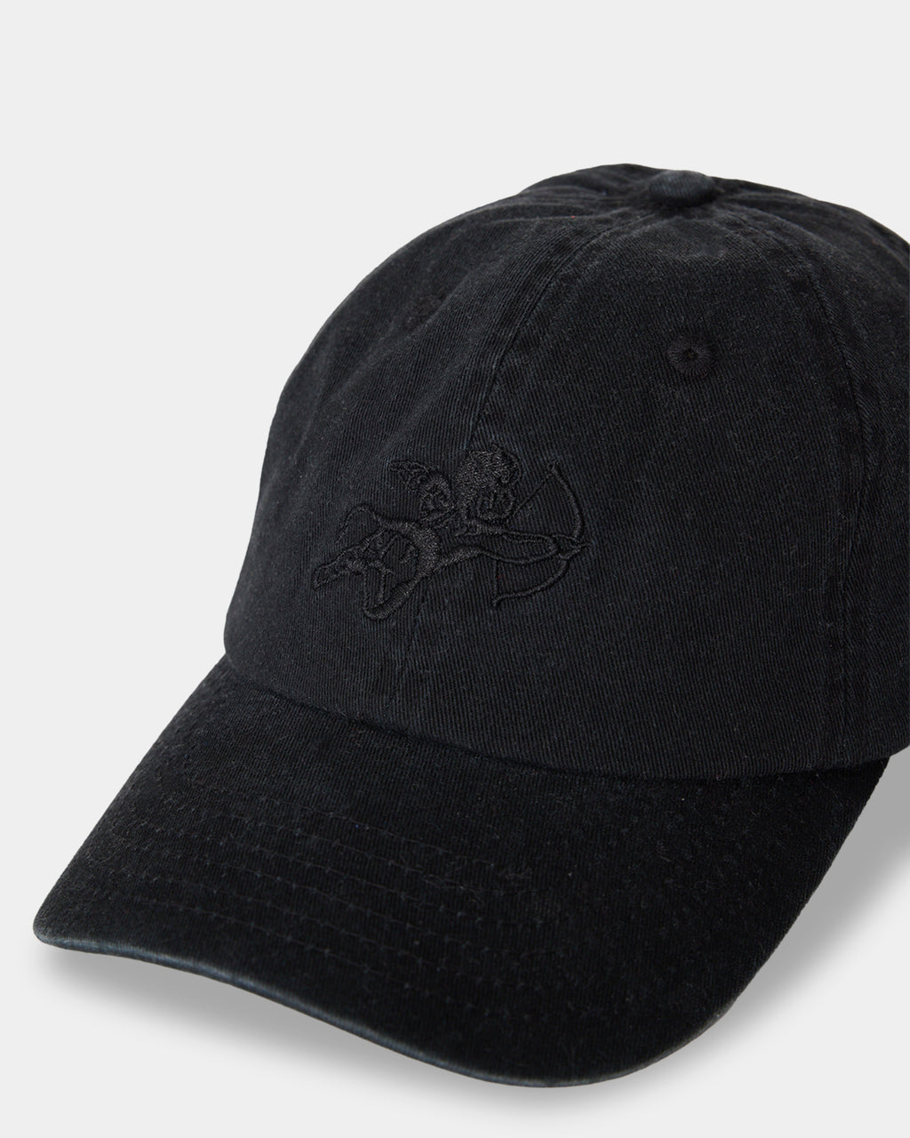 Womens Cherub Dad Cap