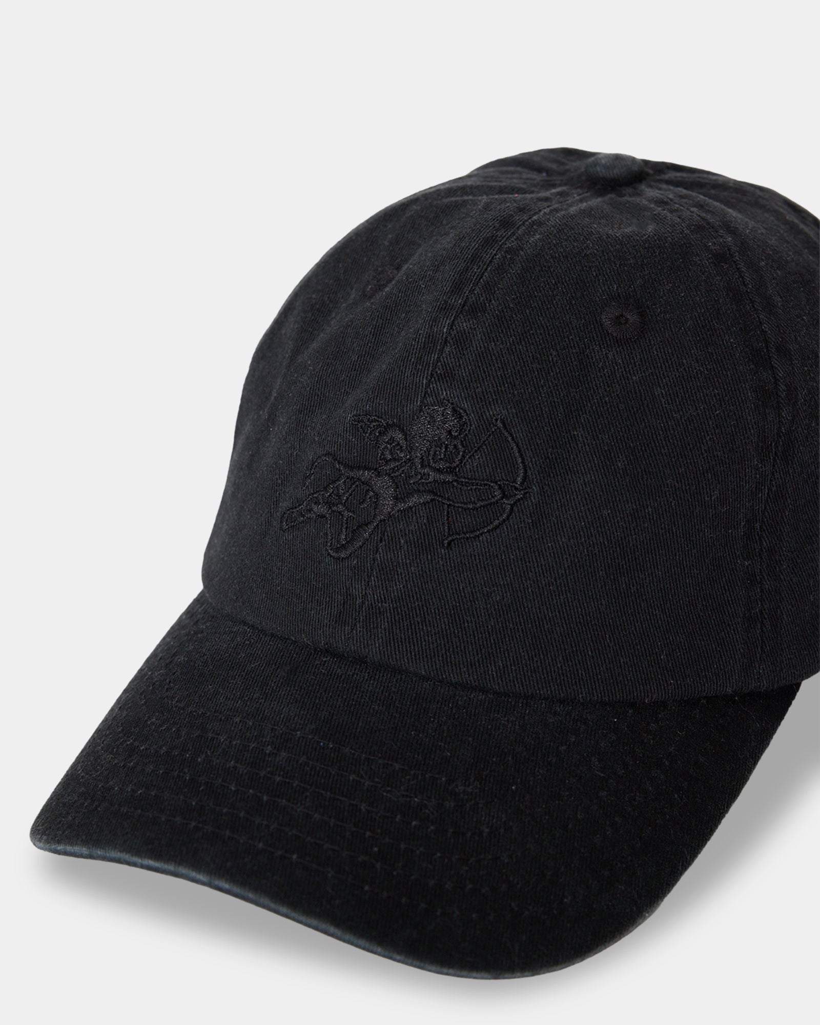 Womens Cherub Dad Cap