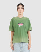 WOMENS ETERNAL REGULAR FIT T-SHIRT
